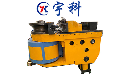 DW-130CNC-2A-1S全自動(dòng)三維數(shù)控彎管機(jī)